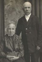 Jakub i Antonina ok. 1930